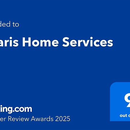 Charis Home Services Haatso 외부 사진