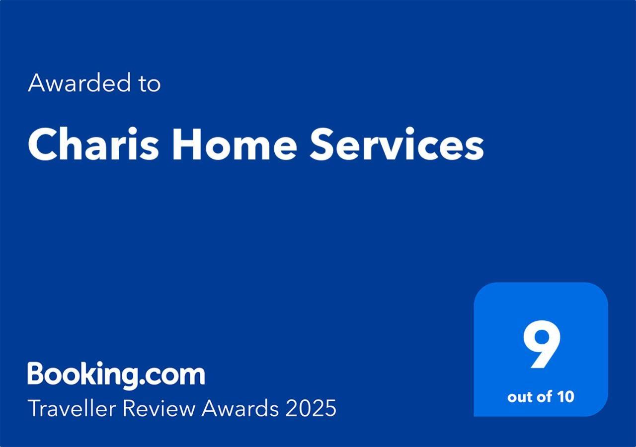 Charis Home Services Haatso 외부 사진