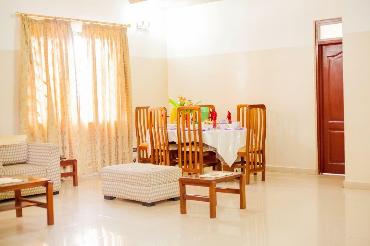 Charis Home Services Haatso 외부 사진