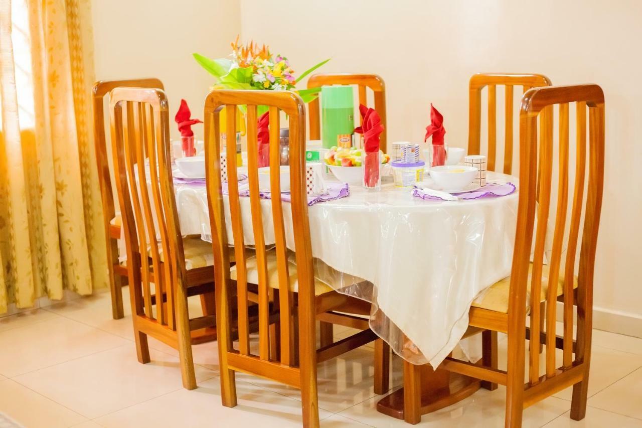 Charis Home Services Haatso 외부 사진