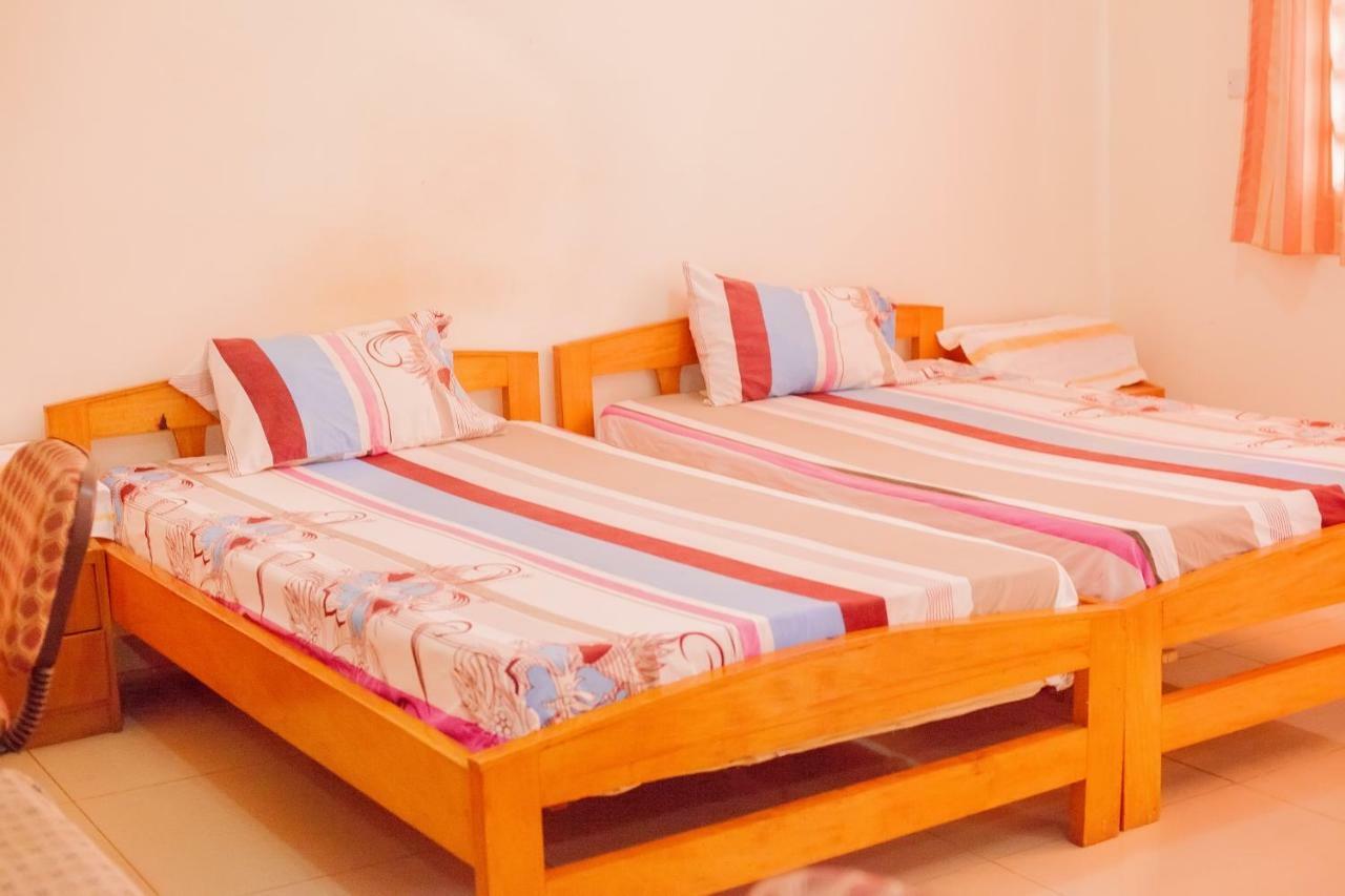 Charis Home Services Haatso 외부 사진
