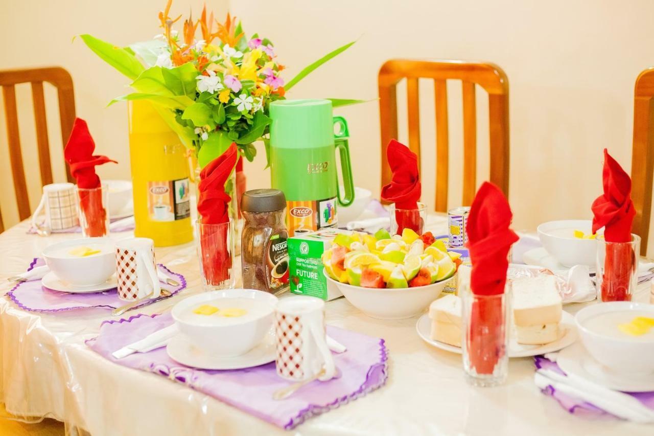 Charis Home Services Haatso 외부 사진