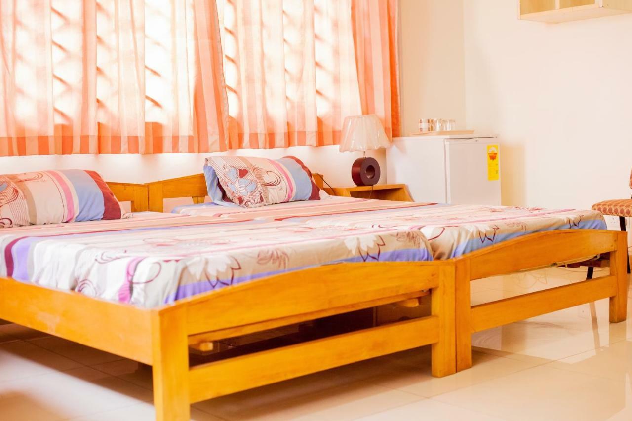 Charis Home Services Haatso 외부 사진